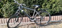 Radon Gamma Herren Trekking Rad Fahrrad grau Deore LX, 28 Zoll Nordrhein-Westfalen - Langenfeld Vorschau