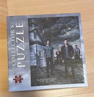 Supernatural Puzzle Niedersachsen - Clenze Vorschau
