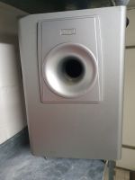 Subwoofer gebraucht Nordrhein-Westfalen - Rosendahl Vorschau