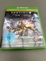 Destiny Xbox one spiel Nordrhein-Westfalen - Kerpen Vorschau