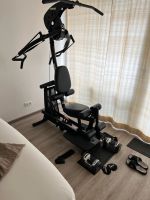 Inspire Body Lift von Hammer Fitness Tower Kraftst Zion Düsseldorf - Oberkassel Vorschau