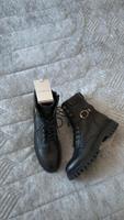 Tommy Hilfiger Stiefel Hessen - Steinbach Vorschau