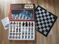 A LA CARTE 97/01146 Lucasfilm Star Wars Original Trilogy Schach Bayern - Langenzenn Vorschau