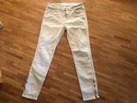 Esprit Jeans Creme Gr.: 30 Niedersachsen - Apen Vorschau