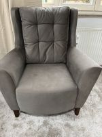 Verkaufe einen Sessel Nordrhein-Westfalen - Plettenberg Vorschau