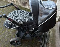 Harten Racer Kinderwagen Baden-Württemberg - Großbettlingen Vorschau