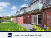Dornumersiel  feine EG-Wohnung A+ mit Wärmepumpe Niedersachsen - Dornum Vorschau
