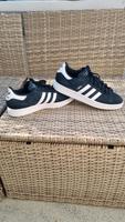 ☆ Adidas Campus Sneaker ,dunkelblau (43) Berlin - Tempelhof Vorschau