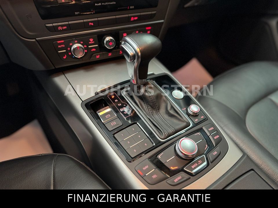 Audi A6 Avant 2.0 TDI 8xReifen ACC Audi Drive Select in Geisingen
