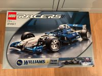 LEGO RACERS BMW Williams F1 Team Racer 8461 NEU Köln - Rodenkirchen Vorschau