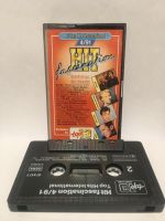 HIT Fascination 4/91, Cassette, Kassette, MC, 16 Top Hits Berlin - Mitte Vorschau