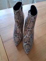 Stiefeletten Dune London, braun Gr. 40 neu Hessen - Schwalbach a. Taunus Vorschau