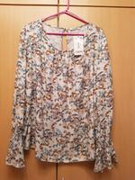 ORDAY BLUSE LANGARM GR.42 BUNT "NEU" Niedersachsen - Winsen (Aller) Vorschau