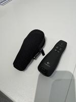 Logitech Presenter Kabellos Laserpointer Niedersachsen - Georgsmarienhütte Vorschau