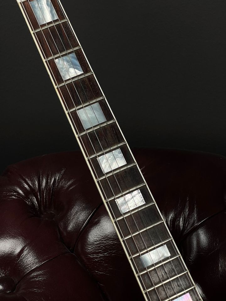 2014 Gibson LTD Les Paul Custom P90 in Kiefersfelden