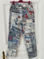 Les Copains Vintage Jeans „Nordpol“ Gr. IV/38-40- neu Hessen - Limburg Vorschau