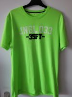 T-Shirt ,neon grün Nordrhein-Westfalen - Leichlingen Vorschau