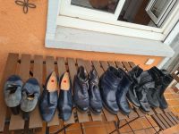 2 Paare Schuhe und 4 Paare stiefeletten Stuttgart - Stuttgart-West Vorschau