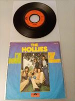 The Hollies ‎Vinyl Single – I'm Down – Deutschland 1974 Innenstadt - Köln Altstadt Vorschau