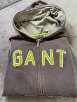 Gant Sweatshirtjacke,, Gr. M Bayern - Landshut Vorschau