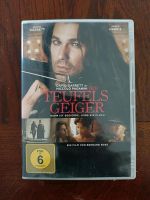 Der Teufelsgeiger DVD David Garrett Paganini Nordrhein-Westfalen - Neuss Vorschau