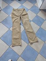 Mac Hose beige Cord Gr. 44/46 Saarland - Neunkirchen Vorschau