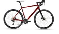 Stevens Gavere Dark Red 48, 51, 54, 56, 58, 61 Gravelbike NEU Niedersachsen - Aurich Vorschau