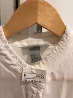 Bluse H&M neu Leipzig - Altlindenau Vorschau