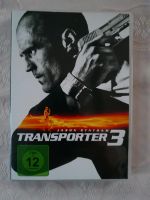 DVD Transporter 3, Jason Statham Niedersachsen - Schortens Vorschau