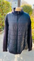 Herren Freizeitjacke dunkelblau L Hamburg - Hamburg-Nord Vorschau