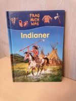 Indianer - Frag mich was Mecklenburg-Strelitz - Landkreis - Burg Stargard Vorschau