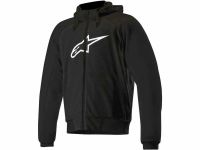 UVP 179,95€ Alpinestars Chrome Sport Herren Motorrad Hoodie Baden-Württemberg - Waldshut-Tiengen Vorschau