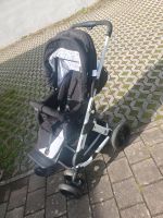 Kinderwagen 3 in1 ABC Design Turbo S6 Bayern - Windsbach Vorschau