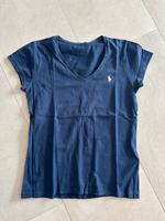 Ralph Lauren T-Shirt Nordrhein-Westfalen - Rheinberg Vorschau