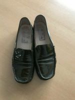 Loafer Schneaker oliv Lack Gr. 39 Betty Barclay Bayern - Oberndorf am Lech Vorschau