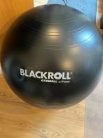 BLACKROLL Gymball 65cm 300kg Hessen - Michelstadt Vorschau