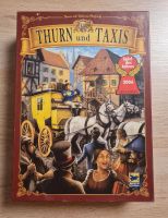 Brettspiel Thurn und Taxis Nordrhein-Westfalen - Troisdorf Vorschau