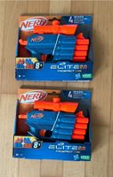 NERF ELITE 2.0 PROSPECT *NEU* 2 Stück Baden-Württemberg - Laupheim Vorschau