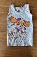 Paw Patrol Skye Unterhemd in Größe 110/116, Preis: 0,50€ Bayern - Langfurth Vorschau