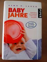 Buch " Babyjahre" Kr. München - Straßlach-Dingharting Vorschau