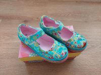 Schuhe, Ballerina Gr. 29 neu Nordrhein-Westfalen - Rheine Vorschau