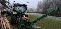 Lohnsägen Brennholz Kaminholz Feuerholz Baden-Württemberg - Althengstett Vorschau