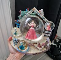 Große Disney Aurora / Cinderella Schneekugel Sammlerstück Nordrhein-Westfalen - Gelsenkirchen Vorschau