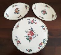 Mit Zugaben!!! Villeroy & Boch Alt Straßburg Tortenplatte Platten Hessen - Bruchköbel Vorschau