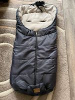 Winterfusssack/Wagensack für Buggy o. Kinderwagen Sachsen - Löbau Vorschau