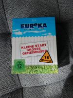 EUReKA  - Die komplette Serie Blu Ray Blu-ray Hannover - Südstadt-Bult Vorschau