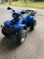 Quad E-Ton Niedersachsen - Großheide Vorschau