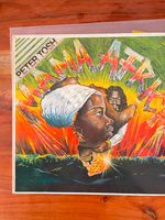 Peter Tosh LP Mama Africa Vinyl Schallplatte Wuppertal - Ronsdorf Vorschau