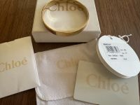 Chloé Armband Creme Gold inkl Case Neuwertig gr M Duisburg - Homberg/Ruhrort/Baerl Vorschau