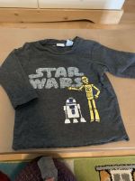 H&M Langarmshirt Star Wars Bayern - Immenstadt Vorschau